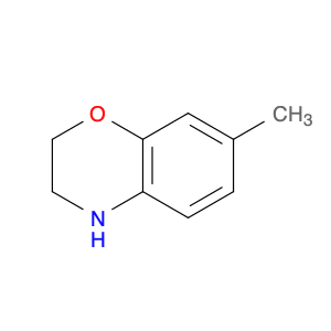 7-Methyl-3,4-dihydro-2H-1,4-benzoxazine