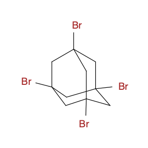 Tricyclo[3.3.1.13,7]decane, 1,3,5,7-tetrabroMo-