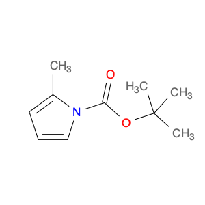 2-Methyl N-(BOC)pyrrole