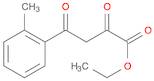 Ethyl 2-methyl-a,g-dioxo-benzenebutanoate