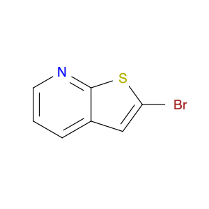 2-BroMothieno[2,3-b]pyridine