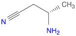 (S)-3-aminobutanenitrile,679808-74-3 - EBuyChem.com