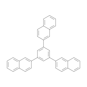 1,3,5-Tri(1-naphthyl)benzene