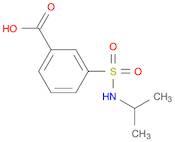 3-(N-IsopropylsulfaMoyl)benzoic acid