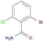 2-Chloro-6-broMobenzaMide