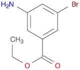 Ethyl 3-aMino-5-broMobenzoate