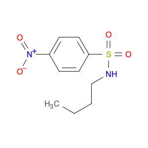 N-Butyl-4-nitrobenzenesulfonaMide