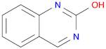 2(1H)-Quinazolinone (6CI,8CI,9CI)