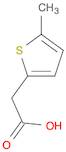 2-(5-Methylthiophen-2-yl)acetic acid