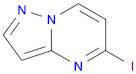 5-IODOPYRAZOLO[1,5-A]PYRIMIDINE