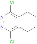 1,4-Dichloro-5,6,7,8-tetrahydrophthalazine