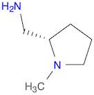 Pyrrolidine, 2-(methylaminomethyl)-