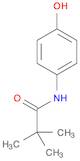 N-(4-hydroxyphenyl)pivalaMide