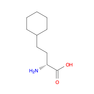 D-Homocyclohexyl alanine