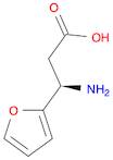 ()-3-Amino-3-(2-furyl)-propionic acid