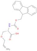 Fmoc-Ser(Allyl)-OH