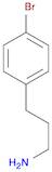 3-(4-broMophenyl)propan-1-aMine