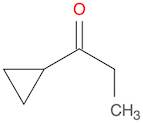 1-Cyclopropyl-1-propanone