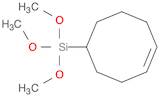 4-Cyclooctenyl Trimethoxysilane