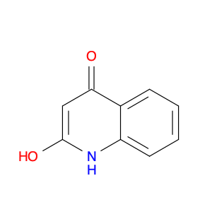 quinoline-2,4-diol