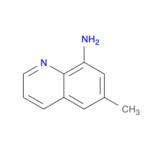 6-Methyl-8-quinolinamine