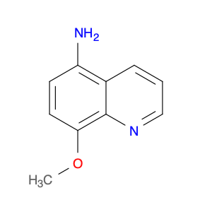 8-methoxyquinolin-5-amine