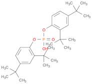 Bis(2,4-di-tert-butylphenylphosphate