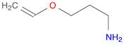 Aminopropyl vinyl ether