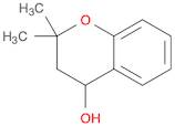 2,2-Dimethylchroman-4-ol