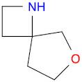 6-Oxa-1-aza-spiro[3.4]octane oxalate