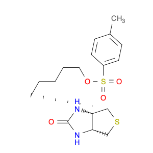 biotin tosylate