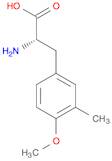 (2S)-2-AMINO-3-(4-METHOXY-3-METHYLPHENYL)PROPANOIC ACID