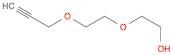 2-[2-(PROP-2-YNYLOXY)ETHOXY]ETHAN-1-OL