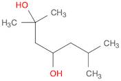 2,6-Dimethylheptane-2,4-diol
