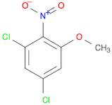 1,5-Dichloro-3-Methoxy-2-nitrobenzene