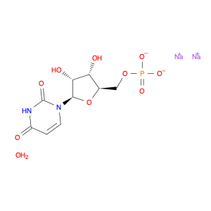 URIDINE 5'-MONOPHOSPHATE DISODIUM SALT HYDRATE