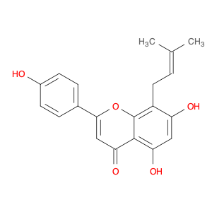 Licoflavone C