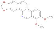 Norchelerythrine