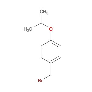1-(Bromomethyl)-4-isopropoxybenzene