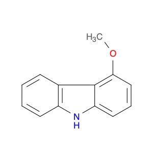 4-Methoxy-9H-carbazole