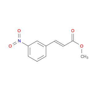 methyl (E)-m-nitrocinnamate