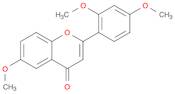 -Trimethoxyflavone