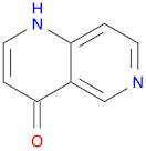 1,4-Dihydro-1,6-naphthyridin-4-one