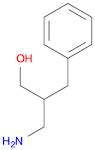 3-amino-2-benzylpropan-1-ol