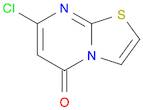 7-chloro-5H-thiazolo[3,2-a]pyriMidin-5-one