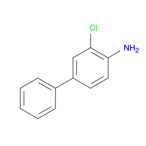 3-Chloro-biphenyl-4-ylamine