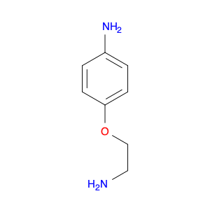 4-(2-AMino-ethoxy)-phenylaMine