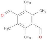 2,3,5,6-tetramethylbenzene-1,4-dicarbaldehyde