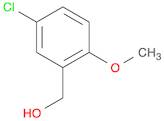 2-CHLORO-2-METHOXYBENZYL ALCOHOL 97