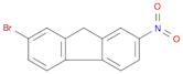 2-BROMO-7-NITROFLUORENE